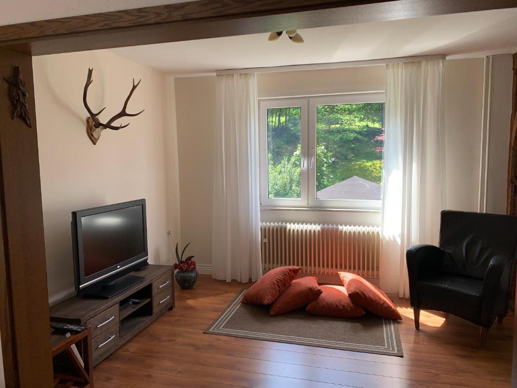 Vakantiehuis ibu room 1