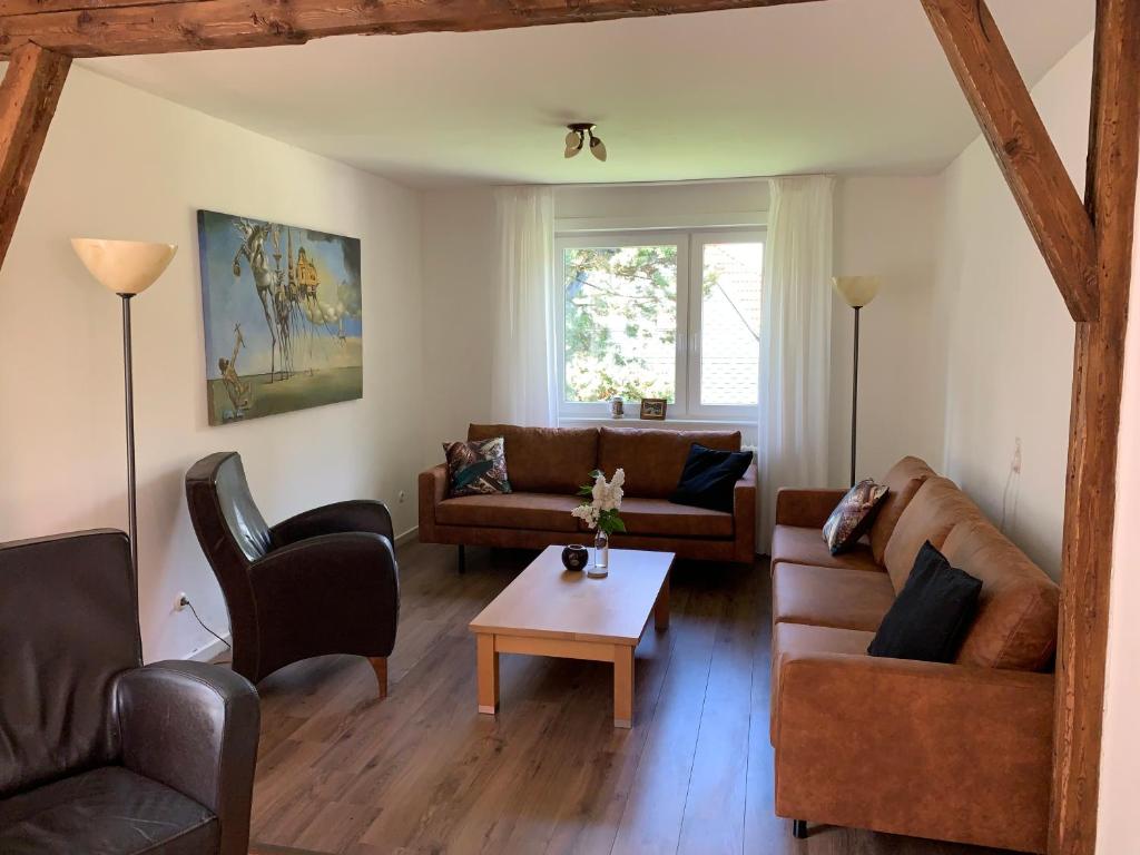 Vakantiehuis ibu room 2