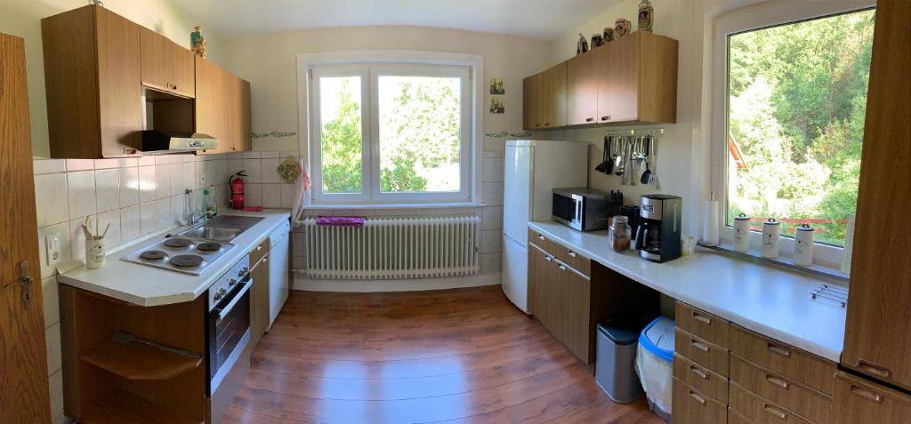 Vakantiehuis ibu room 3