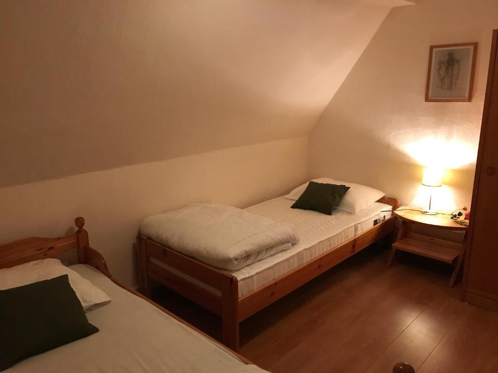 Vakantiehuis ibu room 5
